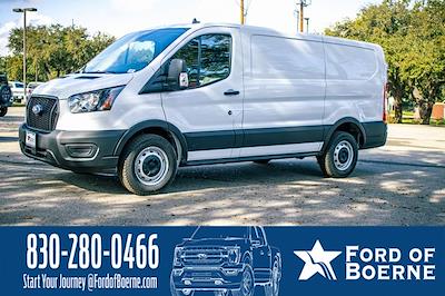 New 2024 Ford Transit 150 Base Low Roof RWD, Empty Cargo Van for sale #241790 - photo 1