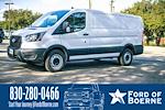 New 2024 Ford Transit 150 Base Low Roof RWD, Empty Cargo Van for sale #241790 - photo 1