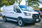 New 2024 Ford Transit 150 Base Low Roof RWD, Empty Cargo Van for sale #241790 - photo 8