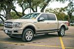 2018 Ford F-150 SuperCrew Cab 4x4, Pickup for sale #241806A - photo 3