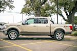 2018 Ford F-150 SuperCrew Cab 4x4, Pickup for sale #241806A - photo 4