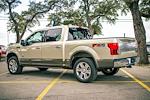 2018 Ford F-150 SuperCrew Cab 4x4, Pickup for sale #241806A - photo 2