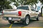 2018 Ford F-150 SuperCrew Cab 4x4, Pickup for sale #241806A - photo 6