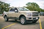 2018 Ford F-150 SuperCrew Cab 4x4, Pickup for sale #241806A - photo 8