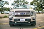 2018 Ford F-150 SuperCrew Cab 4x4, Pickup for sale #241806A - photo 9