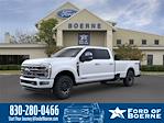 2024 Ford F-350 Crew Cab SRW 4x4, Pickup for sale #241820 - photo 1