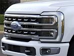 2024 Ford F-350 Crew Cab SRW 4x4, Pickup for sale #241820 - photo 17