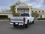 2024 Ford F-350 Crew Cab SRW 4x4, Pickup for sale #241820 - photo 8