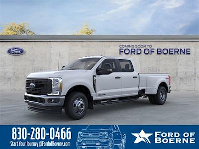 2024 Ford F-350 Crew Cab DRW 4x4, Pickup for sale #241834 - photo 1