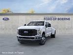 2024 Ford F-350 Crew Cab DRW 4x4, Pickup for sale #241834 - photo 3