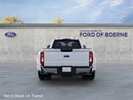 2024 Ford F-350 Crew Cab DRW 4x4, Pickup for sale #241834 - photo 5