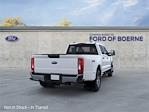 2024 Ford F-350 Crew Cab DRW 4x4, Pickup for sale #241834 - photo 8