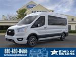 2024 Ford Transit 350 Medium Roof RWD, Passenger Van for sale #241838 - photo 1