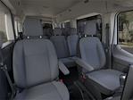 2024 Ford Transit 350 Medium Roof RWD, Passenger Van for sale #241838 - photo 10