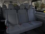 2024 Ford Transit 350 Medium Roof RWD, Passenger Van for sale #241838 - photo 11