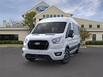 2024 Ford Transit 350 Medium Roof RWD, Passenger Van for sale #241838 - photo 3