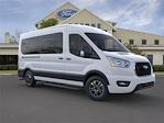 2024 Ford Transit 350 Medium Roof RWD, Passenger Van for sale #241838 - photo 7