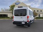 2024 Ford Transit 350 Medium Roof RWD, Passenger Van for sale #241838 - photo 8