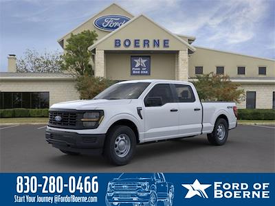 2024 Ford F-150 SuperCrew Cab 4x4, Pickup for sale #241840 - photo 1