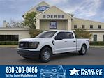 2024 Ford F-150 SuperCrew Cab 4x4, Pickup for sale #241840 - photo 1