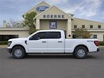 2024 Ford F-150 SuperCrew Cab 4x4, Pickup for sale #241840 - photo 4