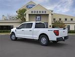 2024 Ford F-150 SuperCrew Cab 4x4, Pickup for sale #241840 - photo 2