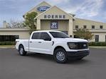 2024 Ford F-150 SuperCrew Cab 4x4, Pickup for sale #241840 - photo 7