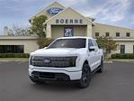 2024 Ford F-150 Lightning SuperCrew Cab AWD, Pickup for sale #241844 - photo 3