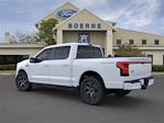 2024 Ford F-150 Lightning SuperCrew Cab AWD, Pickup for sale #241844 - photo 2