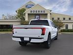 2024 Ford F-150 Lightning SuperCrew Cab AWD, Pickup for sale #241844 - photo 8