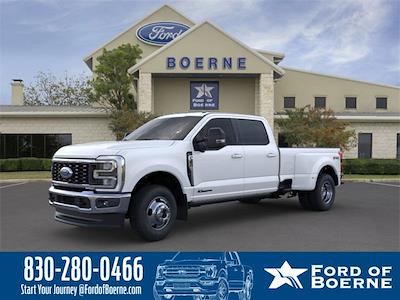 2024 Ford F-350 Crew Cab DRW 4x4, Pickup for sale #241858 - photo 1