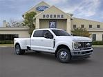 2024 Ford F-350 Crew Cab DRW 4x4, Pickup for sale #241858 - photo 7