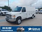 New 2025 Ford E-350 Base RWD, Reading Aluminum CSV Service Utility Van for sale #250002 - photo 1