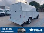 New 2025 Ford E-350 Base RWD, Reading Aluminum CSV Service Utility Van for sale #250002 - photo 3