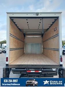 New 2025 Ford E-450 Base RWD, 16' Morgan Truck Body Parcel Aluminum Box Van for sale #250004 - photo 2