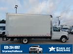 New 2025 Ford E-450 Base RWD, 16' Morgan Truck Body Parcel Aluminum Box Van for sale #250004 - photo 3