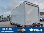 New 2025 Ford E-450 Base RWD, 16' Morgan Truck Body Parcel Aluminum Box Van for sale #250004 - photo 5