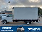 New 2025 Ford E-450 Base RWD, 16' Morgan Truck Body Parcel Aluminum Box Van for sale #250004 - photo 6