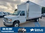 New 2025 Ford E-450 Base RWD, 16' Morgan Truck Body Parcel Aluminum Box Van for sale #250004 - photo 7