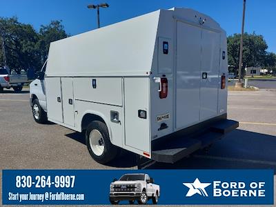 New 2025 Ford E-350 Base RWD, 11' Knapheide KUV Service Utility Van for sale #250023 - photo 2