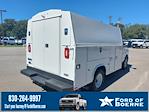 New 2025 Ford E-350 Base RWD, 11' Knapheide KUV Service Utility Van for sale #250023 - photo 3