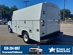 New 2025 Ford E-350 Base RWD, 11' Knapheide KUV Service Utility Van for sale #250023 - photo 2