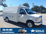 2025 Ford E-350 RWD, Knapheide KUV Service Utility Van for sale #250023 - photo 4