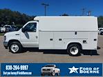 2025 Ford E-350 RWD, Knapheide KUV Service Utility Van for sale #250023 - photo 5