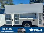 New 2025 Ford E-350 Base RWD, 11' Knapheide KUV Service Utility Van for sale #250023 - photo 8