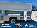 New 2025 Ford E-350 Base RWD, 11' Knapheide KUV Service Utility Van for sale #250023 - photo 9