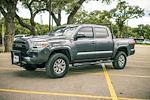 Used 2018 Toyota Tacoma SR5 Double Cab 4x2, Pickup for sale #250026E - photo 3