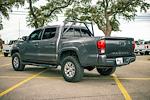 Used 2018 Toyota Tacoma SR5 Double Cab 4x2, Pickup for sale #250026E - photo 2