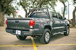 Used 2018 Toyota Tacoma SR5 Double Cab 4x2, Pickup for sale #250026E - photo 6