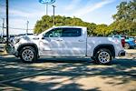 Used 2021 GMC Sierra 1500 SLT Crew Cab 4x4, Pickup for sale #250063A - photo 4